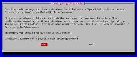 Crowncloud Wiki How To Install Phpmyadmin In Debian