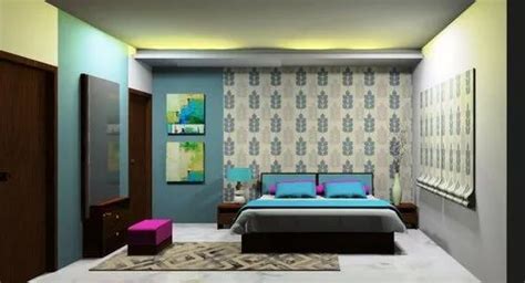 1 Bhk Interior Design Package At Rs 1000square Feet In Pune