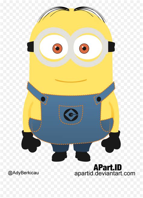 Vector Minion Despicable Me 2 Despicable Me Minion Emojiminion Emoji