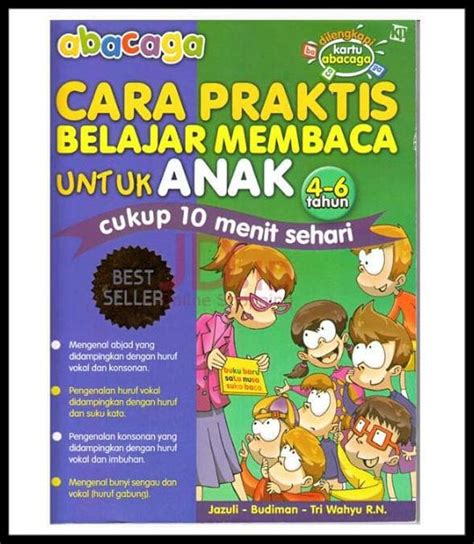 Cara berhenti menyusui anak balita. Cara Belajar Membaca Untuk Anak Tk - Yuk Kita Belajar