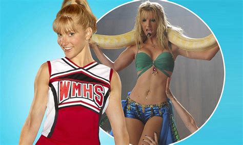Heather Morris Nude Naked Pictures Of Glee Star Leaked On The Internet