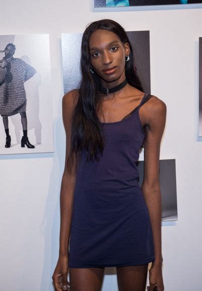 Transgender Models Of Color You Should Know At Nyfw Teen Vogue