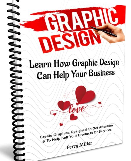 Learn How Graphic Design Can Help Your Business Internet Marketing