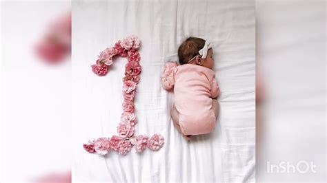 Ideas Para Sesion De Fotos De Bebes 1 Mes Niña ~ Sesiones Fotográficas