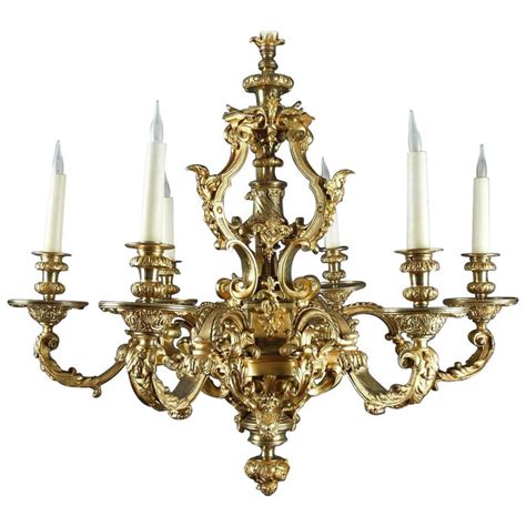Shop for chandeliers at amazon.com. "Mazarin" Chandelier For Sale at 1stdibs