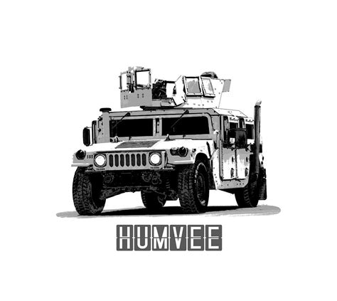 Humvee Drawing My Xxx Hot Girl