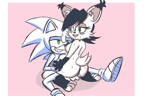 Rule34 If It Exists There Is Porn Of It Nicole The Lynx Sonic The