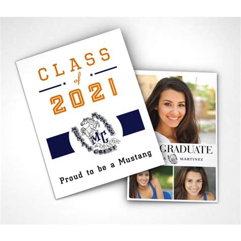 Mountain Crest High School Graduation Packages Jostens Grad Products