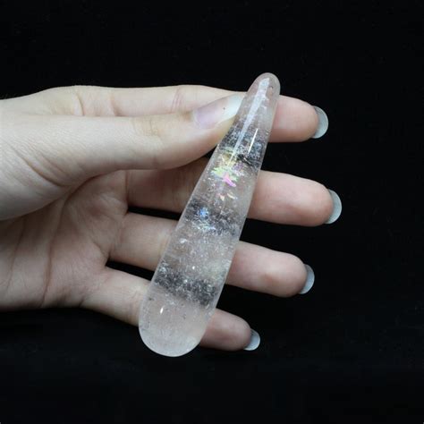 Crystal Massage Wands