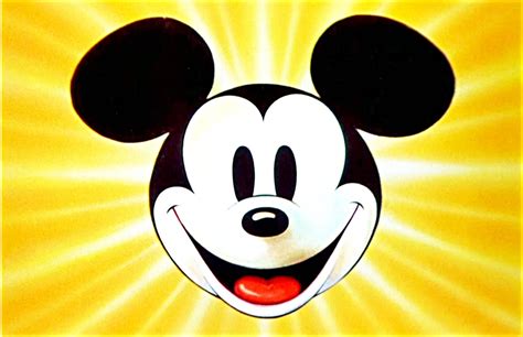 Mickey Mouse Image Wallpapers