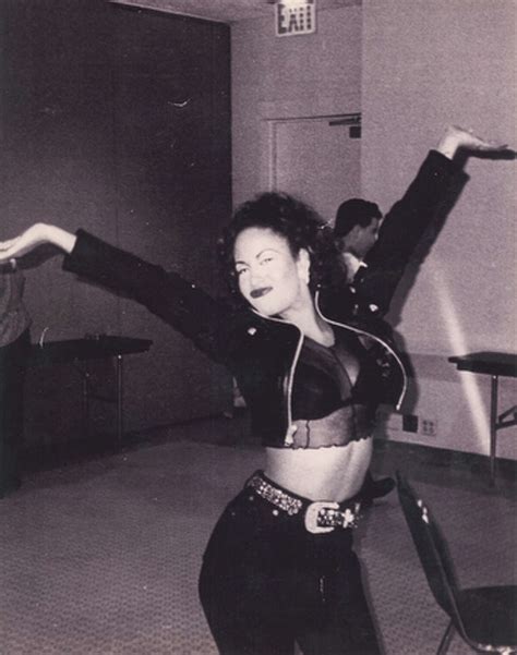 19th anniversary of the murder of Selena