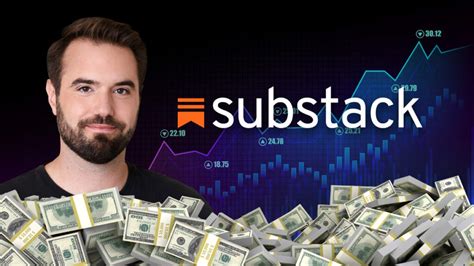 How Substack Ceo Chris Best Sees Newsletters As A Way To Defend Press