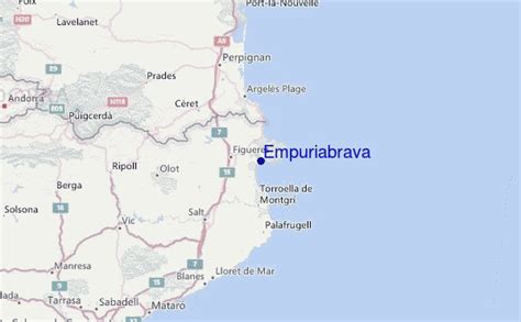 You were redirected here from the unofficial page: Empuriabrava Prévisions de Surf et Surf Report (Catalunia ...