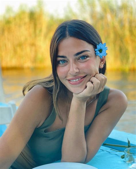 Die Schönsten Türkischen Mädchen Hübsche Mädchen