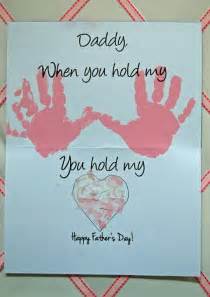 Check out our popular handprint daddy's grilling partner keepsake idea w/free printable kid happy fathers day. 20 DIY Ideas to Make Father's Day Cards - Pretty Designs