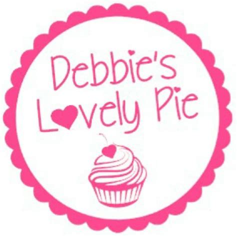 Debbies Lovely Pie