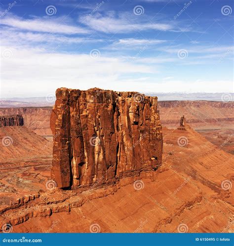 Canyonlands National Park Moab Utah Stock Image Image Of Desert