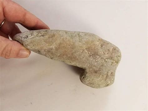 artifact native american tool pacific northwest stone tool southern oregon museum quality