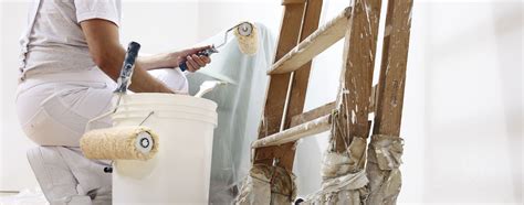 The Benefits Of Hiring A Professional Painter Sharper Impressions