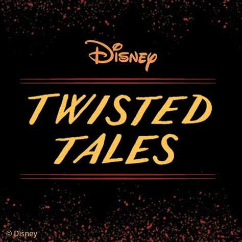 Disney. Twisted Tales | Carlsen
