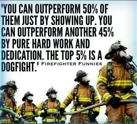 Firefighter Tribute Quotes Quotesgram