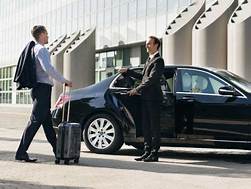 book airport transfers