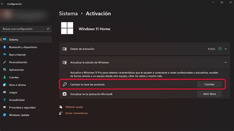 Así Podemos Encontrar La Clave De Licencia En Windows 11 Computer Hoy