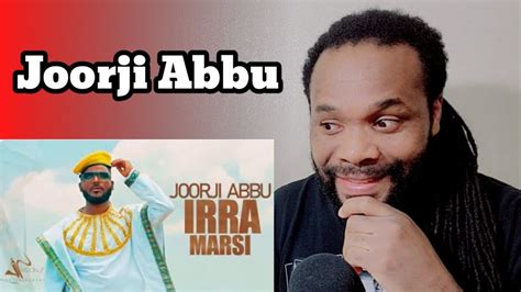 Joorji Abbu Irra Marsi New Ethiopian Oromo Music 2022official Video