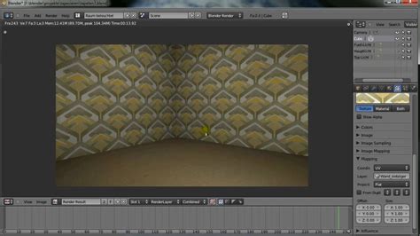Uv Mapping Blender Tutorial Deutsch Youtube