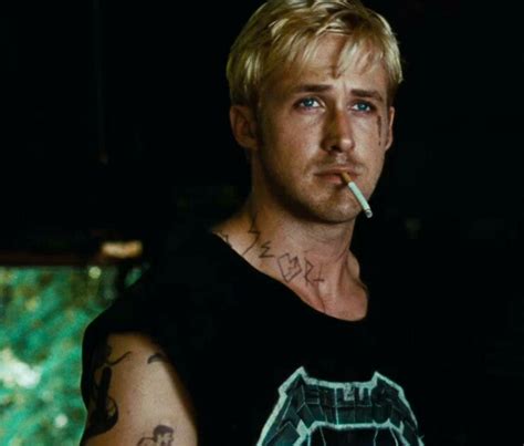 Ryan Gosling And Place Beyond The Pines Image 7228755 On