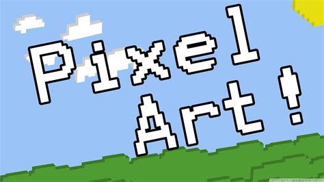 Minecraft Xbox 360 Hd Pixel Art Youtube