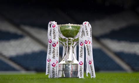 Viaplay To Sponsor Scottish League Cup