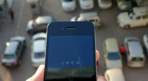 Prefeitura De Sp Lança App Para Concorrer Com Uber E 99 Com 90 Da