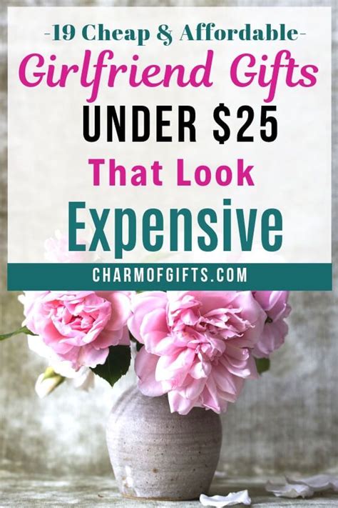 We did not find results for: Cheap Gifts For Girlfriend That Look Expensive (Under $25 ...