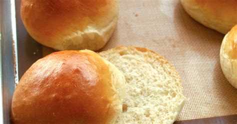 Hungry Hungry Highness Brioche Buns