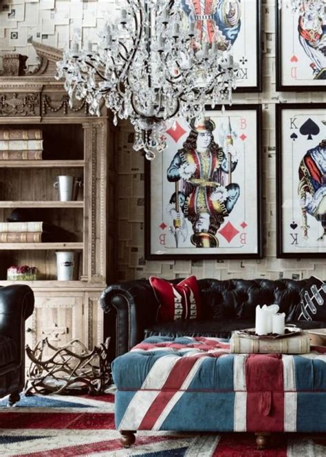 Fun Playing Cards Interior Decor Ideas That You Will Have To See