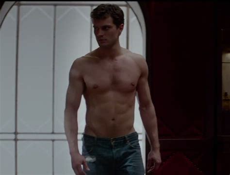 7 Shirtless Jamie Dornan Moments In 50 Shades Of Grey Trailer Racked