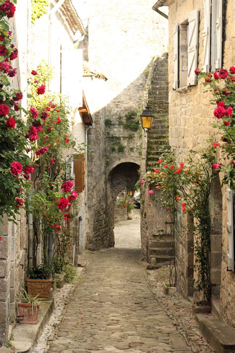 115 Fairy Tale Villages That You Can Actually Visit