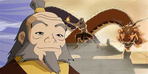 100 Uncle Iroh Wallpapers