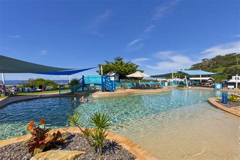 Blue Lagoon Beach Resort And Caravan Park Blue Lagoon Beach Resort