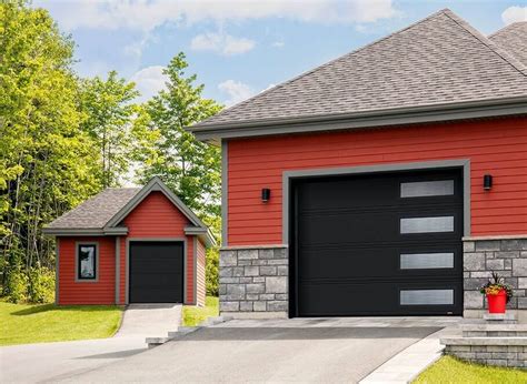 5 Garage Exterior Upgrades To Increase Your Home Value