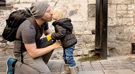 La Relation Que Lon A Eue Avec Son Père Peut Marquer Profondément La