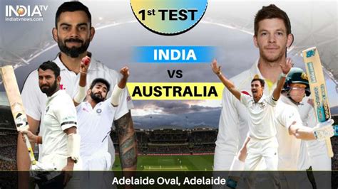 Ind vs eng 2nd t20i live streaming: Live Streaming Cricket India vs Australia 1st Test Day 3 ...