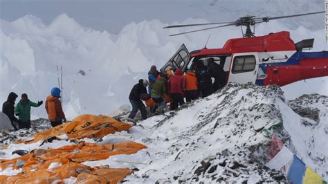 Melting glaciers on mount everest are revealing the bodies of dead climbers, sparking concern from the organizers of expeditions to the famous peak the bbc reports that global warming is unlocking the deadly mountain's gruesome secrets. Graveyard At 26000ft, Stories About The Frozen Bodies On ...
