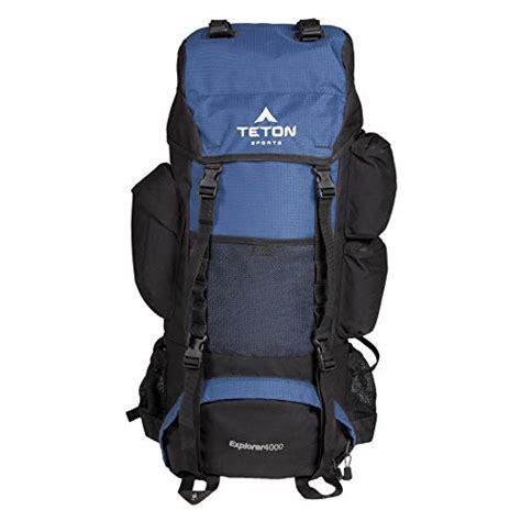 10 Best Backpack Camping Gear In 2023 August Update