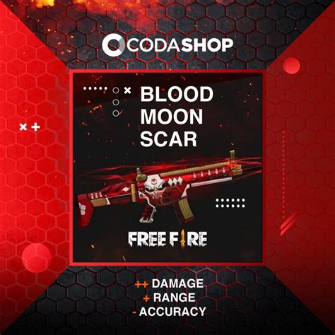 Sekarang ada promo free fire dari gopay, kalo kamu top up diamond free fire di codashop pakai gopay kamu bisa dapet cashback. Five Super Cool Gun Skins You Need to Try in Free Fire ...