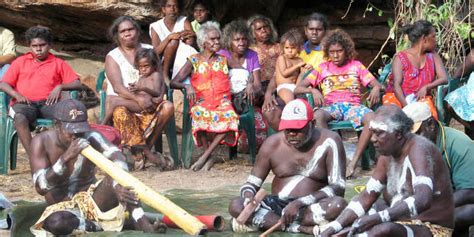 L Histoire Des Aborig Nes D Australie Aper U Historique