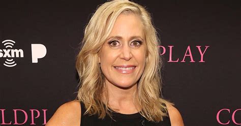 What Happened To Melissa Francis Fox News Paid Host 15m