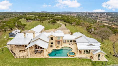 San Antonio Area S Most Expensive Homes For Sale Right Now