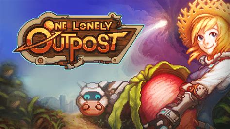 One Lonely Outpost Early Access Preview Au